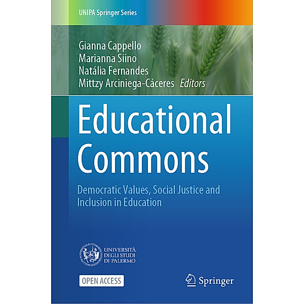 Educational Commons