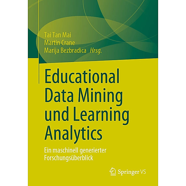 Educational Data Mining und Learning Analytics