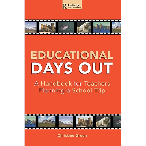 Educational Days Out, Christine Green