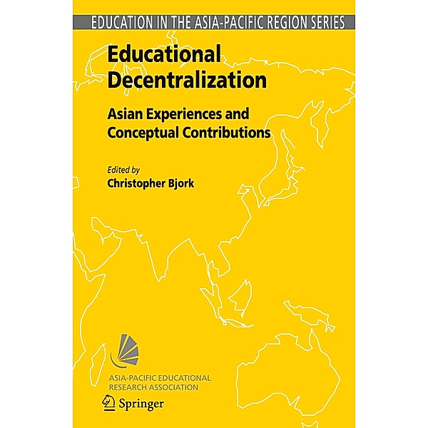 Educational Decentralization