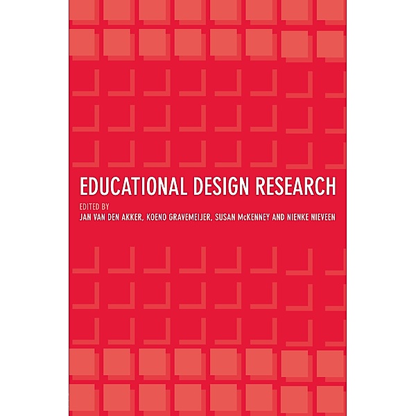 Educational Design Research