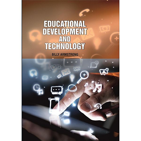Educational Development and Technology, Billy Armstrong
