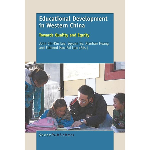 Educational Development in Western China