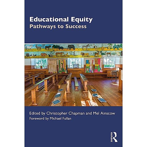 Educational Equity