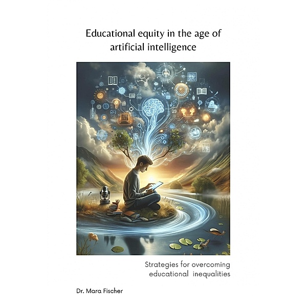 Educational equity in the age of artificial intelligence, Mara Fischer