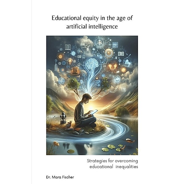 Educational equity in the age of artificial intelligence, Dr. Mara Fischer