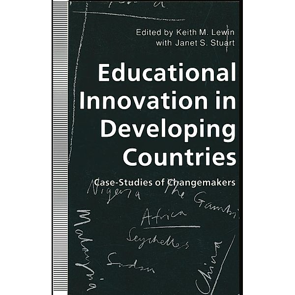 Educational Innovation in Developing Countries
