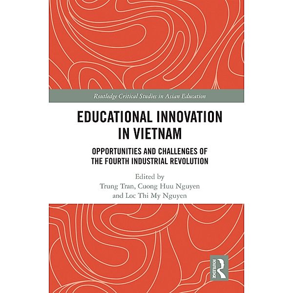 Educational Innovation in Vietnam