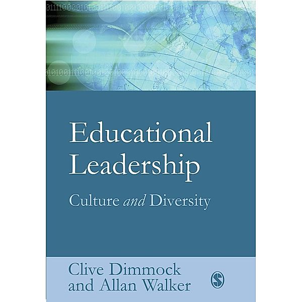 Educational Leadership, Clive Dimmock, Allan David Walker