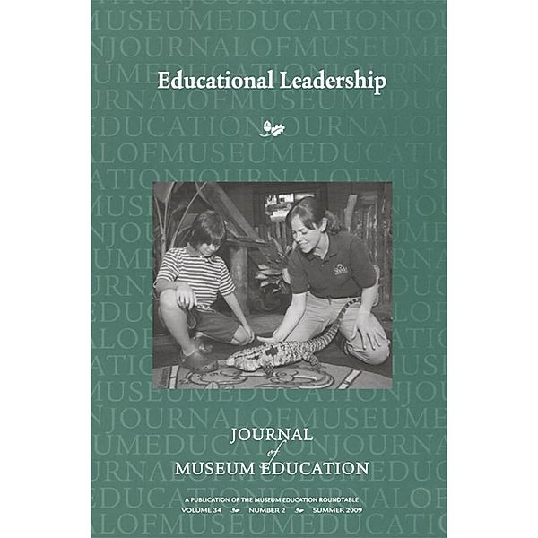 Educational Leadership