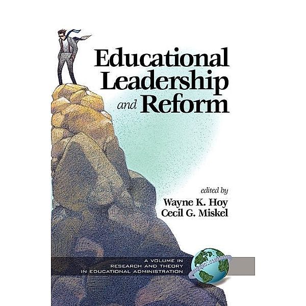 Educational Leadership and Reform / Research and Theory in Educational Administration