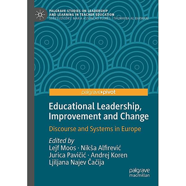 Educational Leadership, Improvement and Change