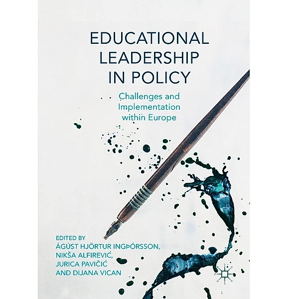 Educational Leadership in Policy / Progress in Mathematics