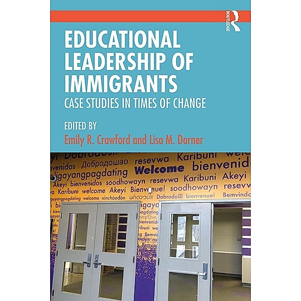 Educational Leadership of Immigrants