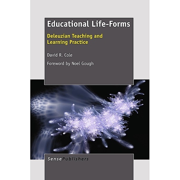 Educational Life-Forms, David R. Cole