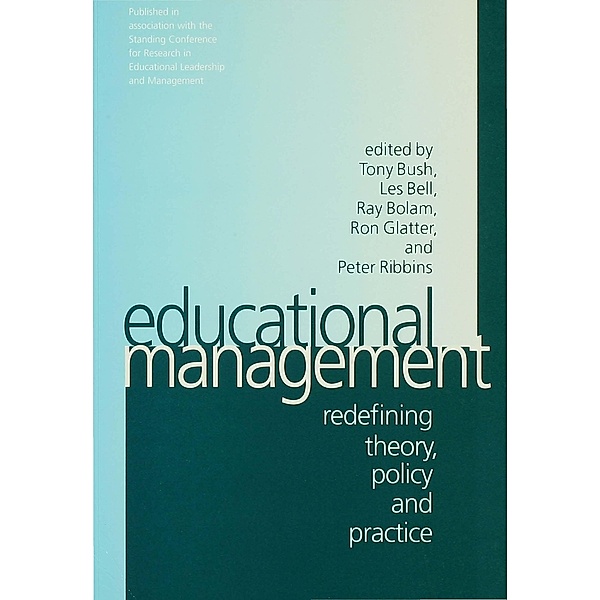 Educational Management