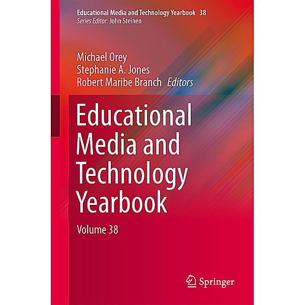 Educational Media and Technology Yearbook