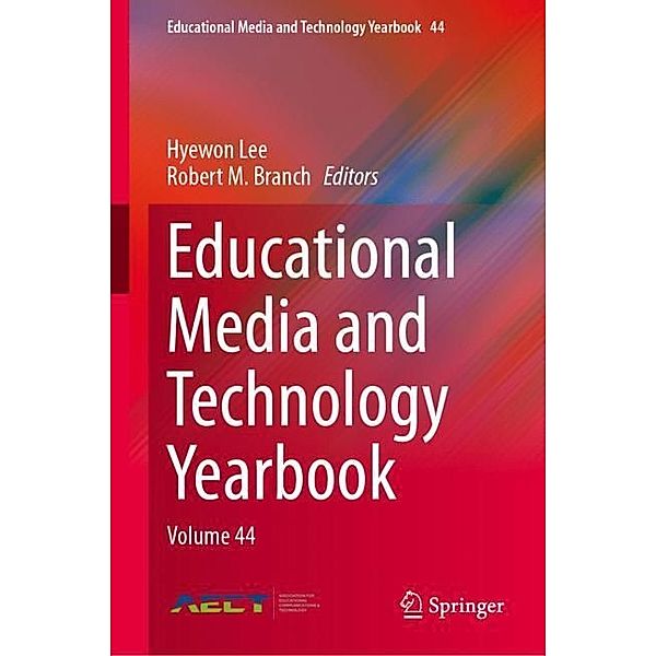 Educational Media and Technology Yearbook