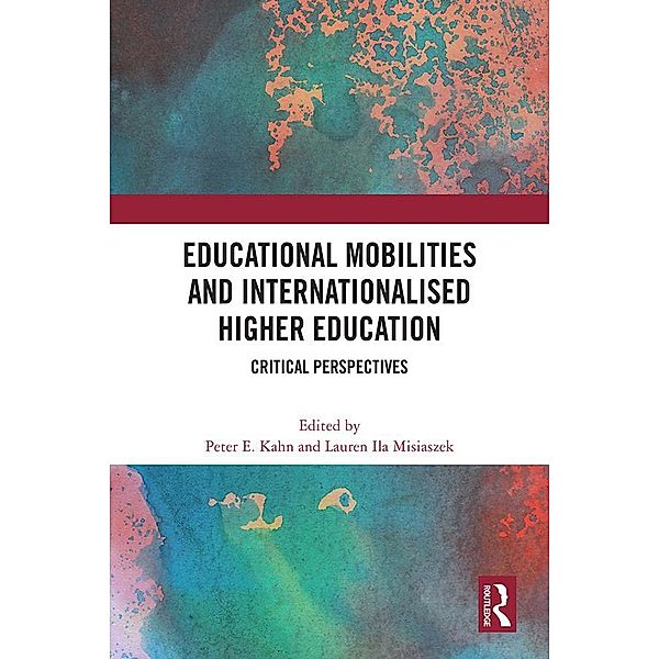 Educational Mobilities and Internationalised Higher Education