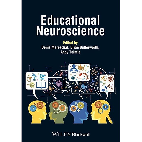 Educational Neuroscience