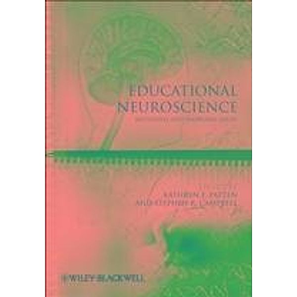 Educational Neuroscience