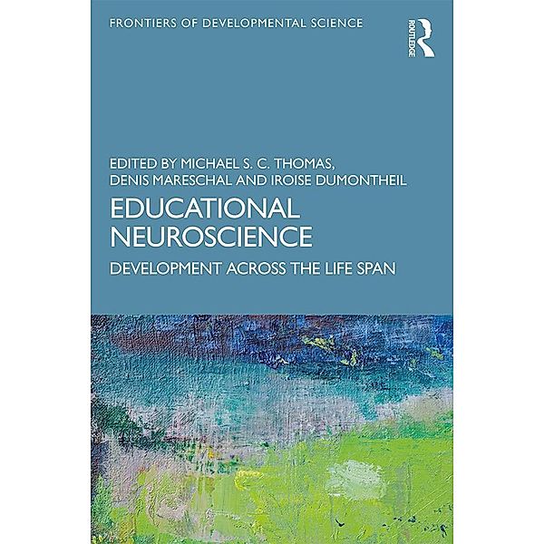 Educational Neuroscience