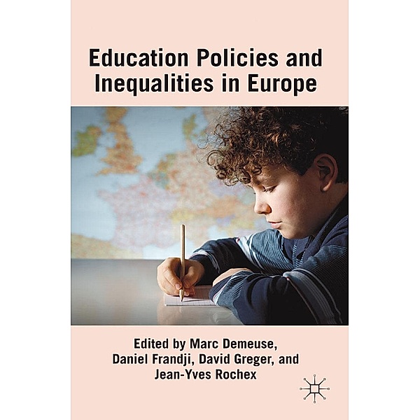 Educational Policies and Inequalities in Europe