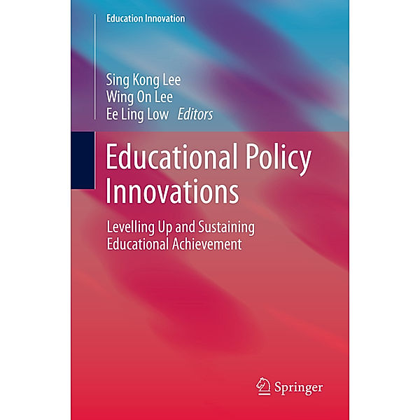 Educational Policy Innovations