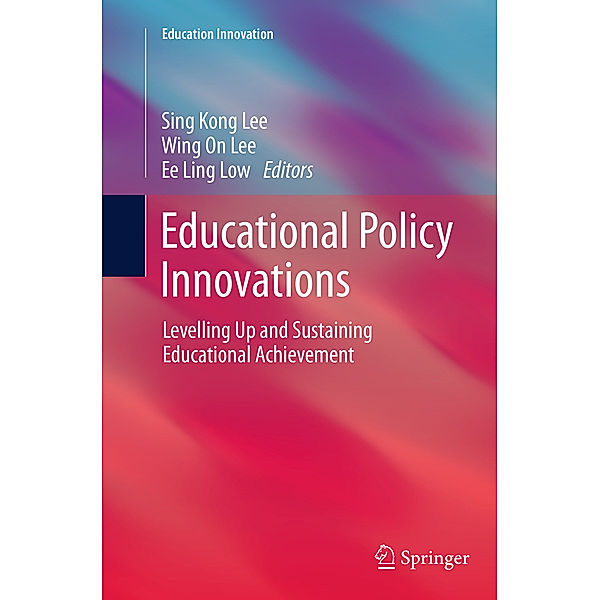 Educational Policy Innovations