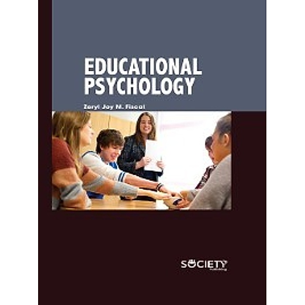 Educational Psychology, Zeryl Joy M. Fiscal