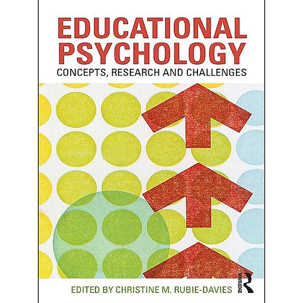 Educational Psychology: Concepts, Research and Challenges