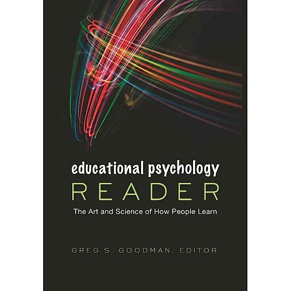 Educational Psychology Reader