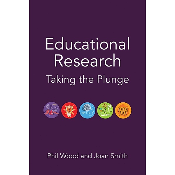 Educational Research, Phil Wood