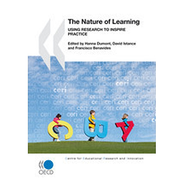 Educational Research and Innovation The Nature of Learning:  Using Research to Inspire Practice