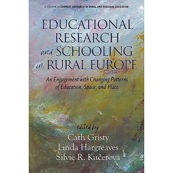 Educational Research and Schooling in Rural Europe