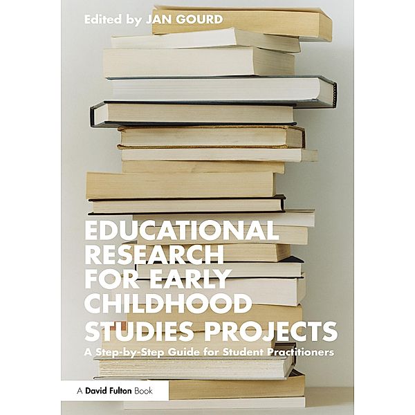 Educational Research for Early Childhood Studies Projects