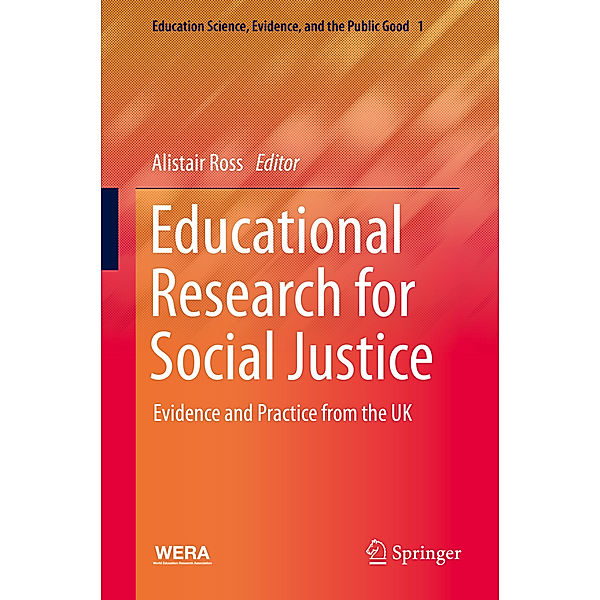 Educational Research for Social Justice