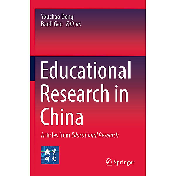 Educational Research in China