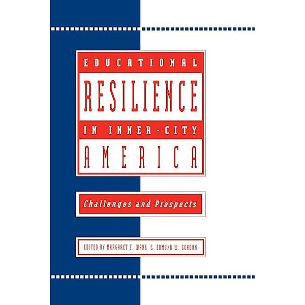 Educational Resilience in inner-city America