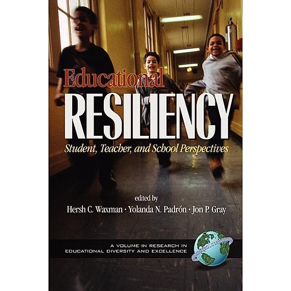 Educational Resiliency / Research in Educational Diversity and Excellence