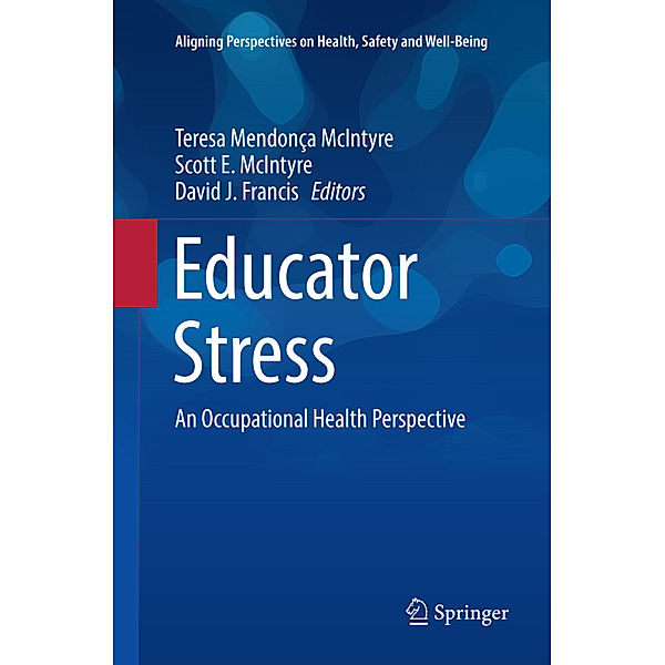 Educator Stress