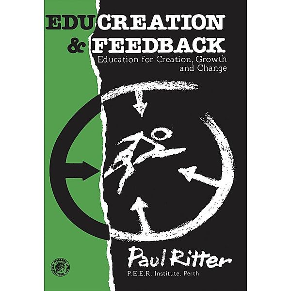 Educreation and Feedback, Paul Ritter, Klaus Lumma, Jonquil Ritter