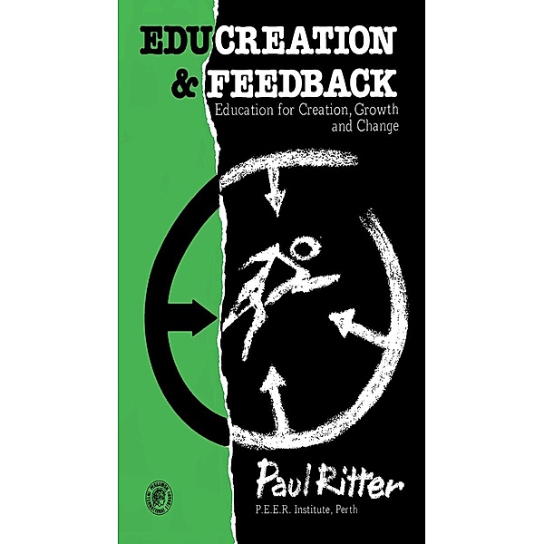 Educreation and Feedback, Paul Ritter