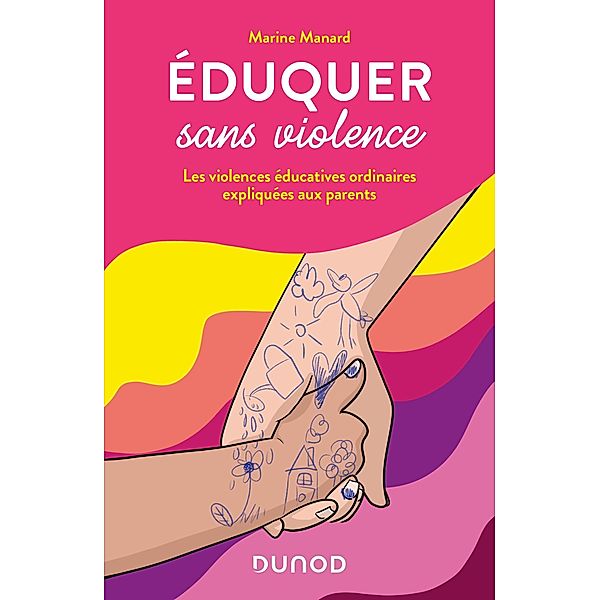 Eduquer sans violence / Hors Collection, Marine Manard
