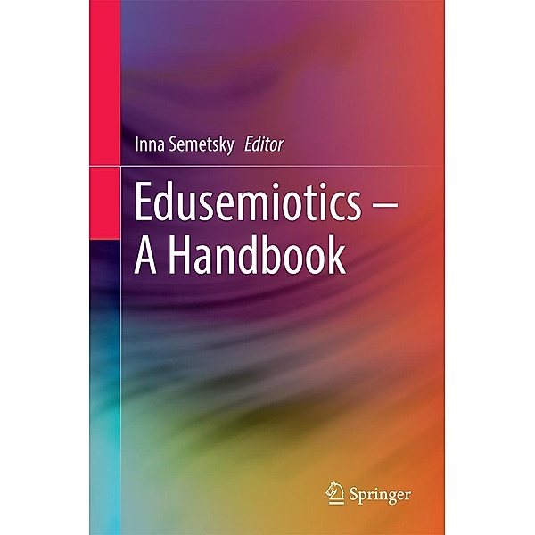 Edusemiotics - A Handbook