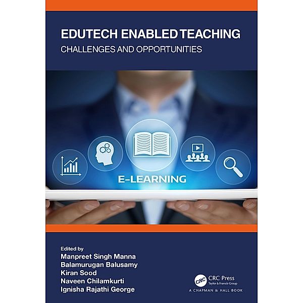 Edutech Enabled Teaching