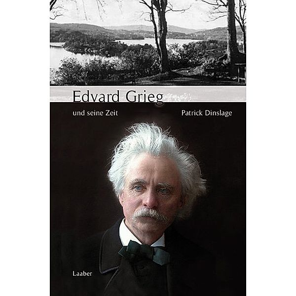 Edvard Grieg und seine Zeit, Patrick Dinslage