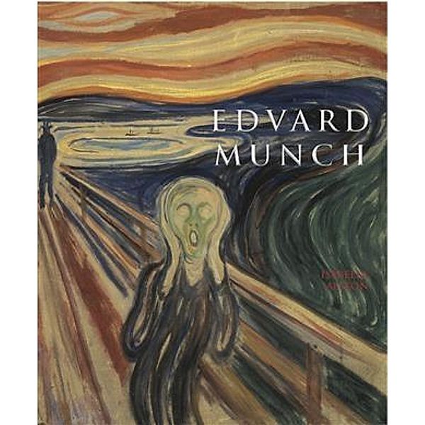 Edvard Munch, Isabella Alston