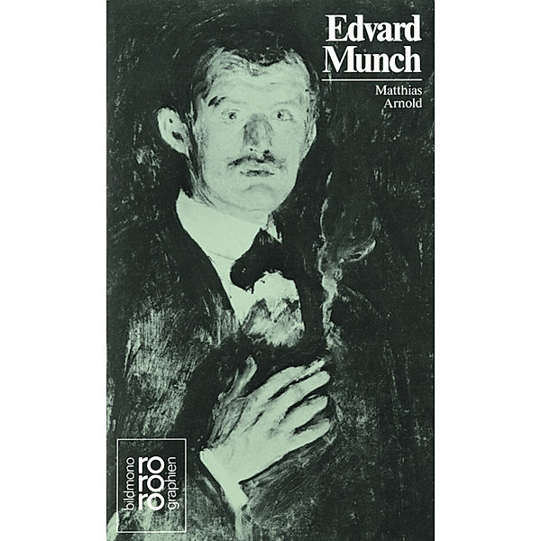 Edvard Munch, Matthias Arnold