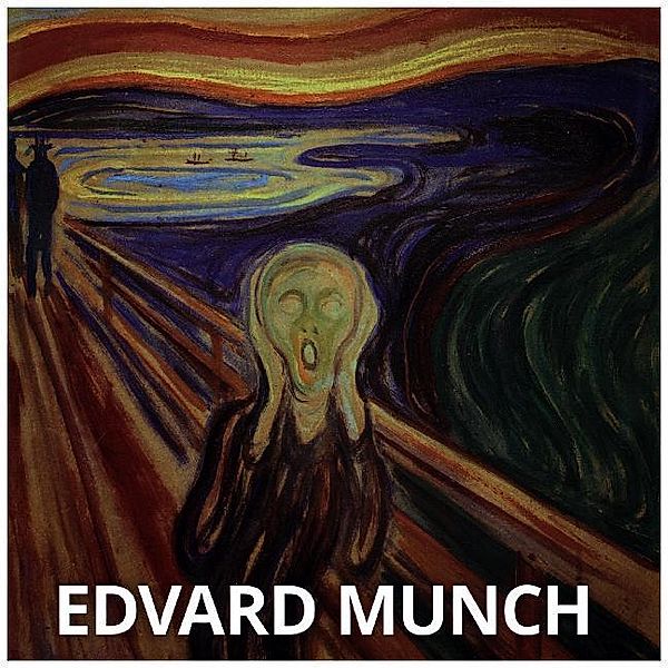 Edvard Munch, Hajo Düchting